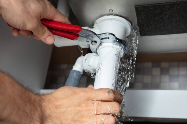 Best Commercial water damage restoration  in Doylestown, OH