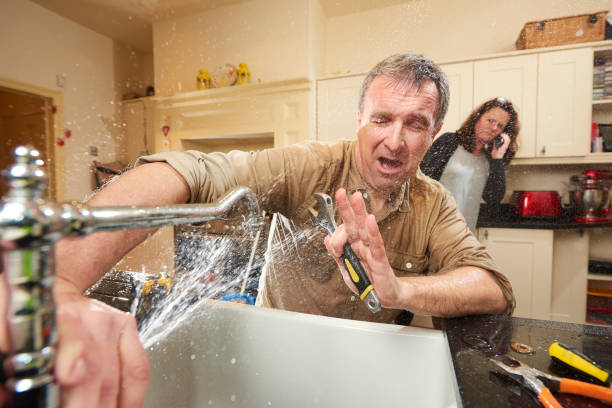 Best Sewage cleanup and water damage restoration  in Doylestown, OH